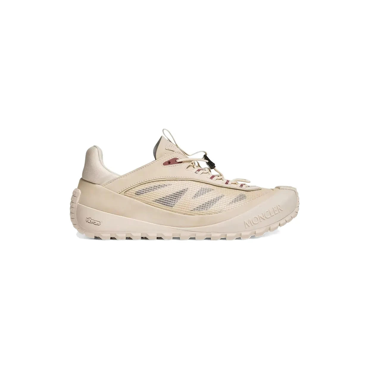 Moncler Trailgrip LP Light Beige (L1-09A-4M00290-M8467-201)