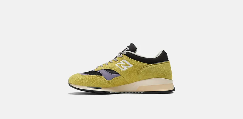 New Balance 1500 MiUK Green Oasis (U1500GBV)