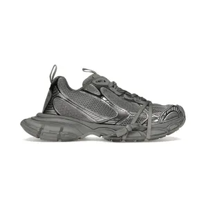 Balenciaga 3XL Grey (734734W3XL11210)