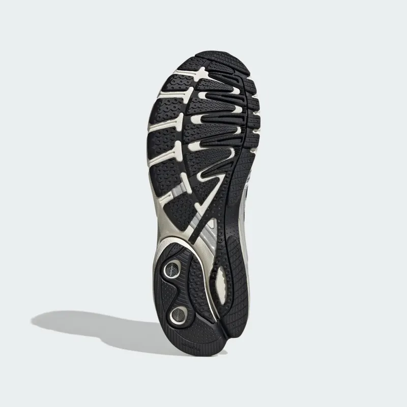 Adidas Adistar Control 5 Silver Metallic / Grey One / Core Black (JQ4168)