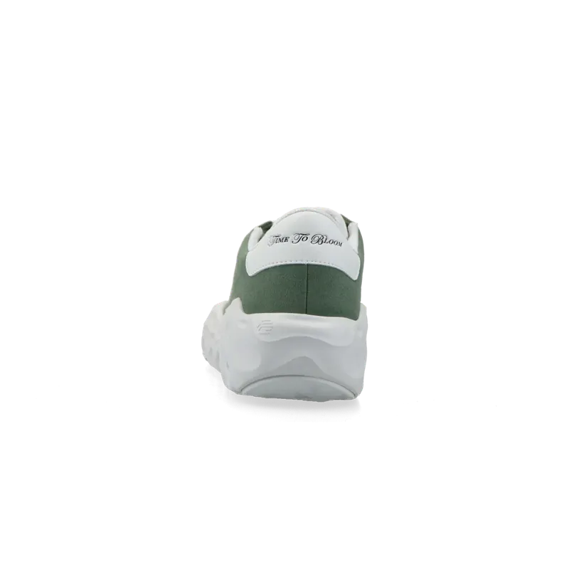 Flowers for Society Topless Green M (chinois green) – FFS018M