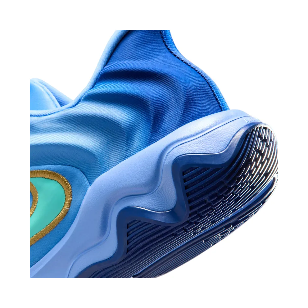 Nike Giannis Immortality Blue (FQ3680-402)