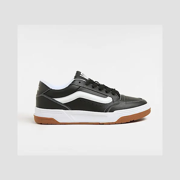 Vans Hylane “Black / White / Gum” (VN000D269X1)
