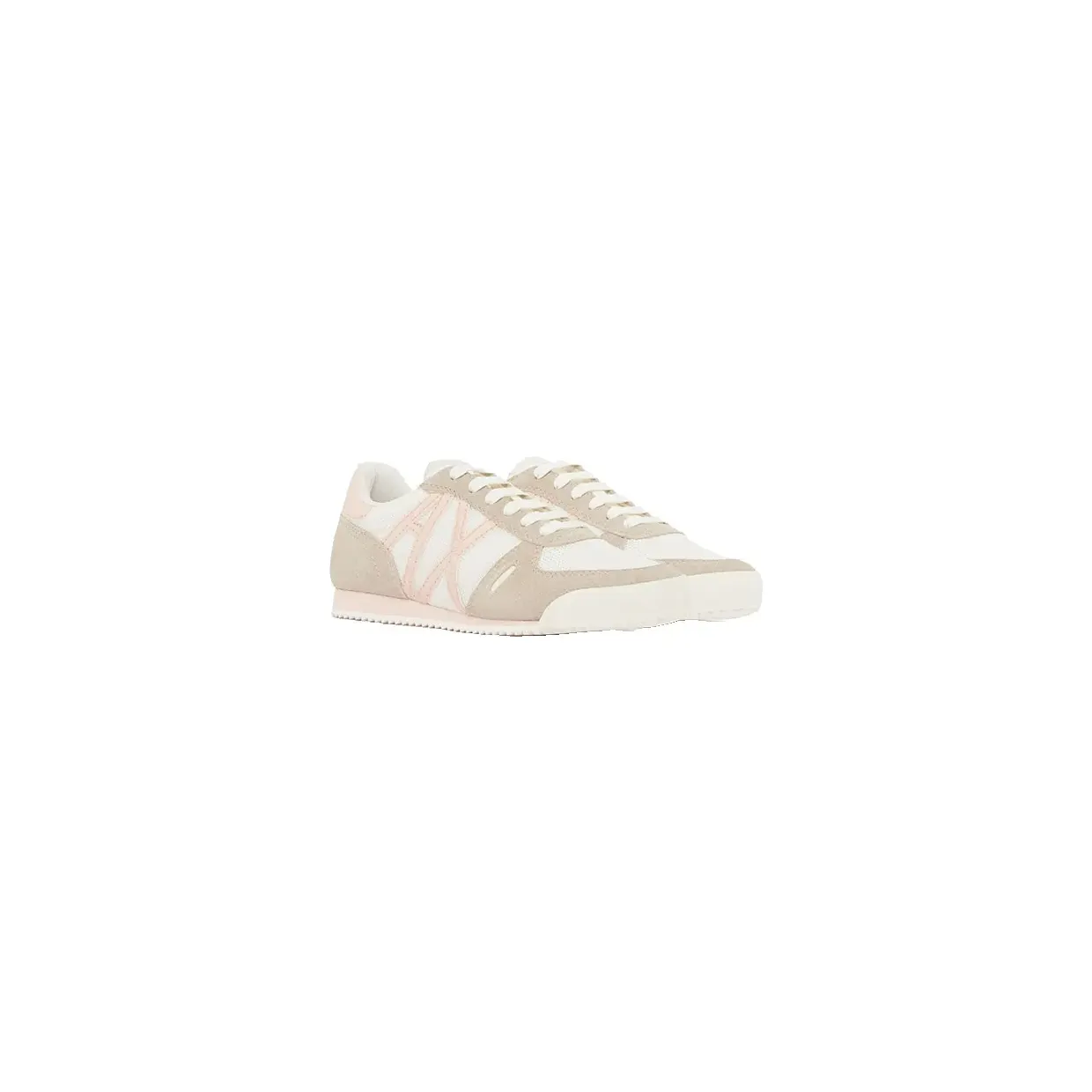 Armani Exchange Armani Papyrus / Salt Rose (XW002794AF22755MZ73638) (2)