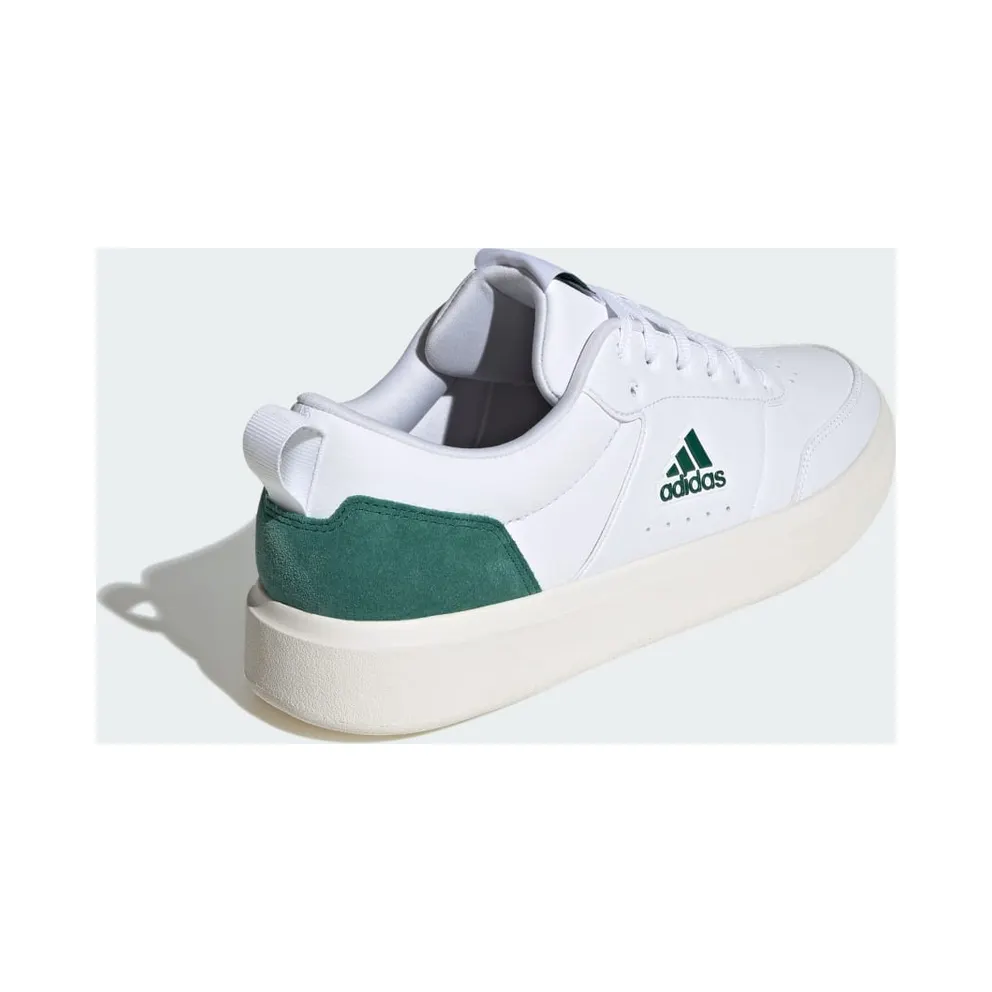 Adidas Park Street Cloud White / Collegiate Green / Core White (JI1837)