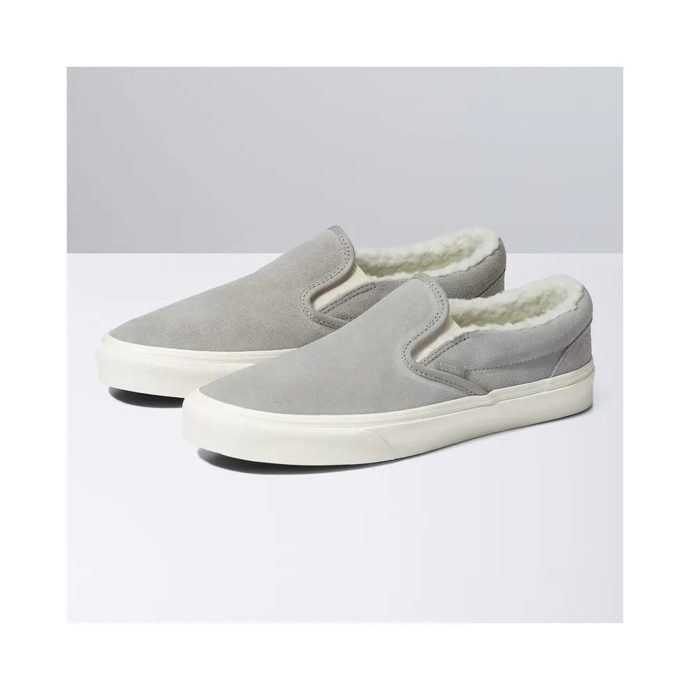 Vans CLASSIC SLIP ON “COZY HUG” (VN0A7Q5D6J6)