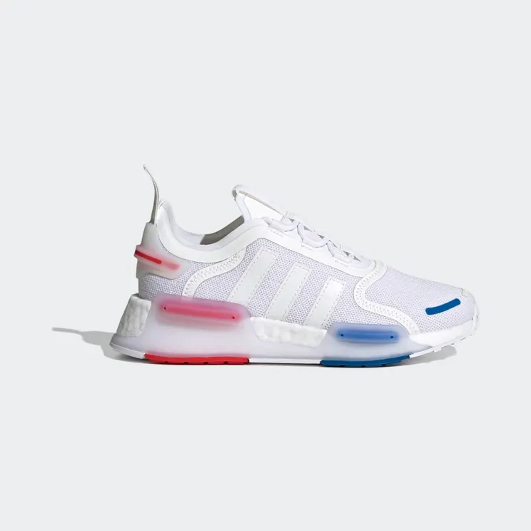 adidas NMD_V3 Cloud White / Cloud White / Cloud White (GZ4312)