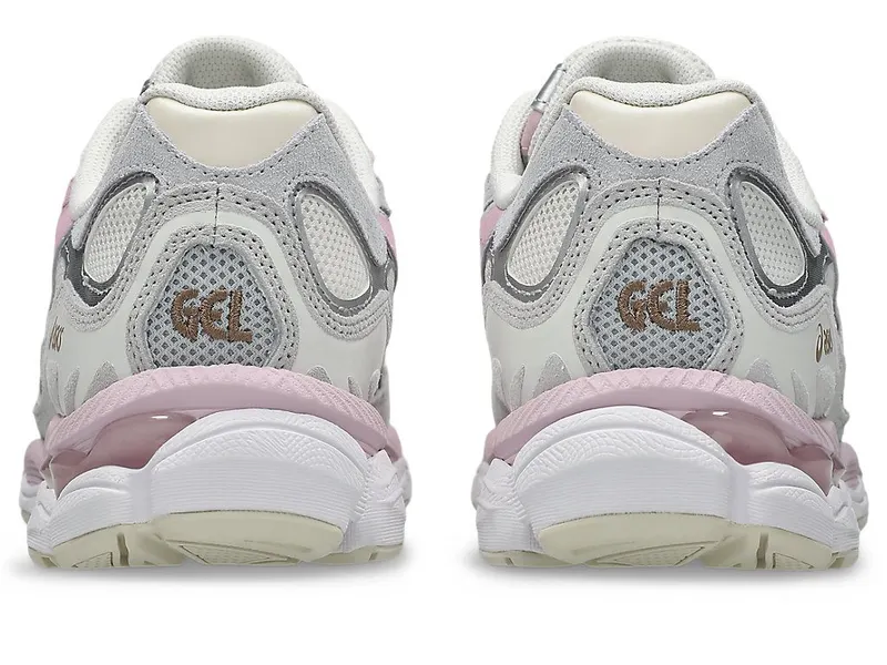ASICS GEL-NYC “Concrete / Barely Rose” (1203A383-028)