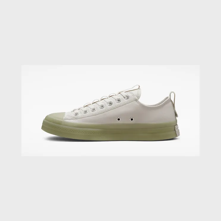 Converse Chuck Taylor All Star CX Explore Clear Pale Putty/summit Sage/zilver