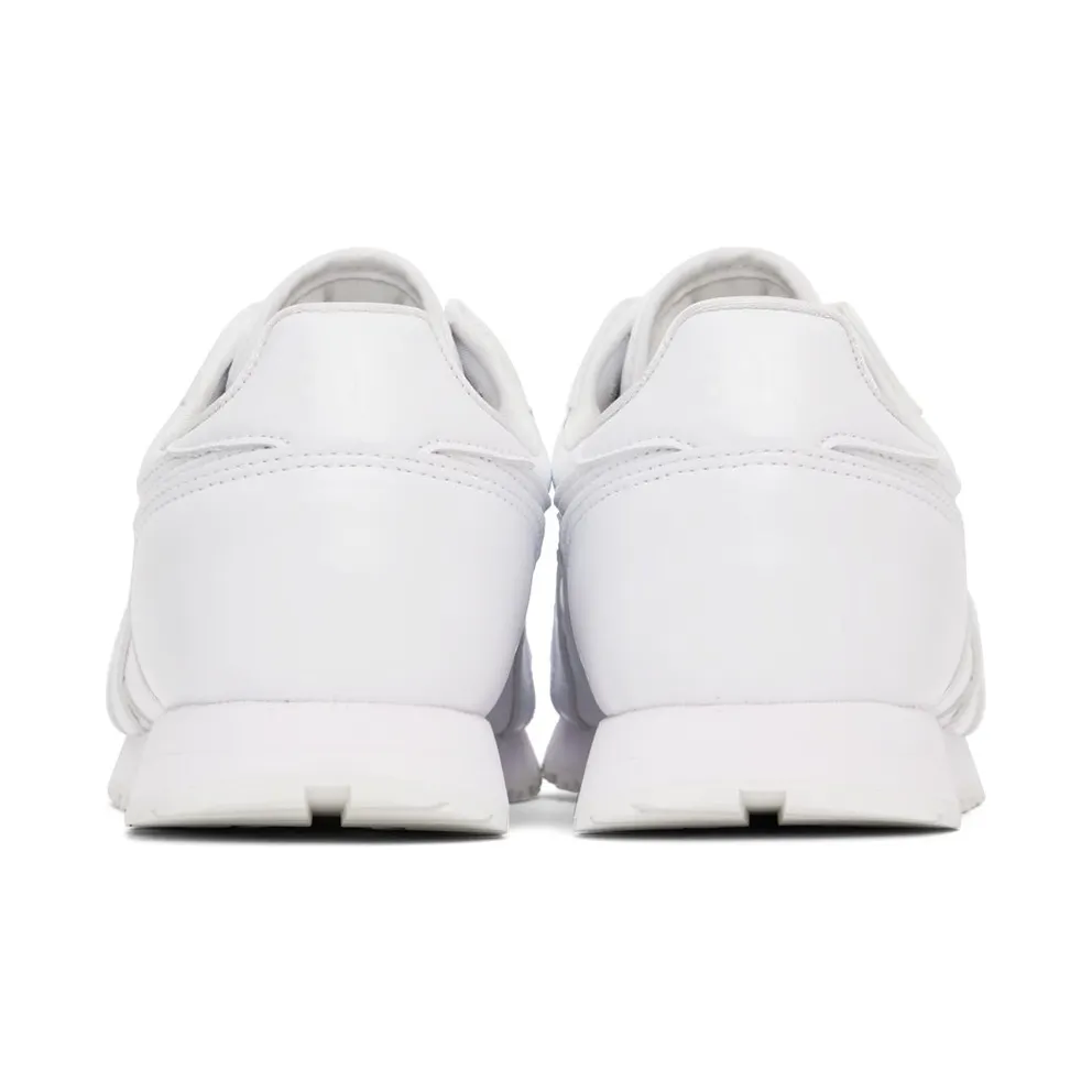 Comme Des Garçons White Asics Edition OC Runner 2 White (FJ-K102-001)