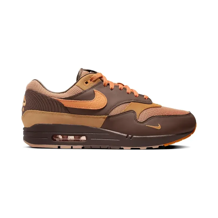 Nike Air Max 1 “Brown” (HF7346)