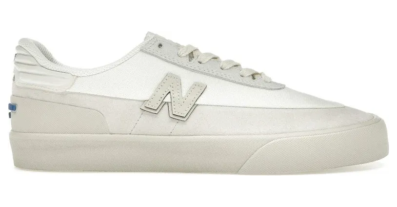 New Balance Numeric 272 Stone Island White (NM272STN)