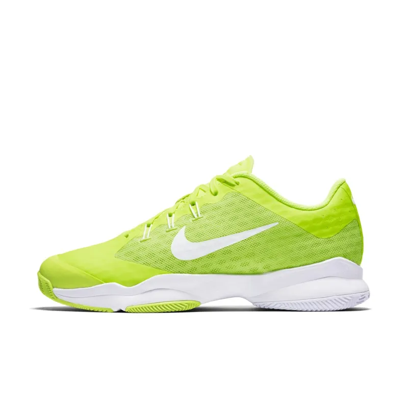 Nike Air Zoom Ultra Volt White (W) Volt/White (845046-710)