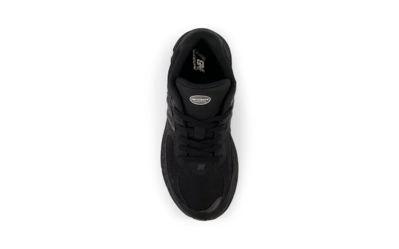 New Balance 2002R Black (G200265U)
