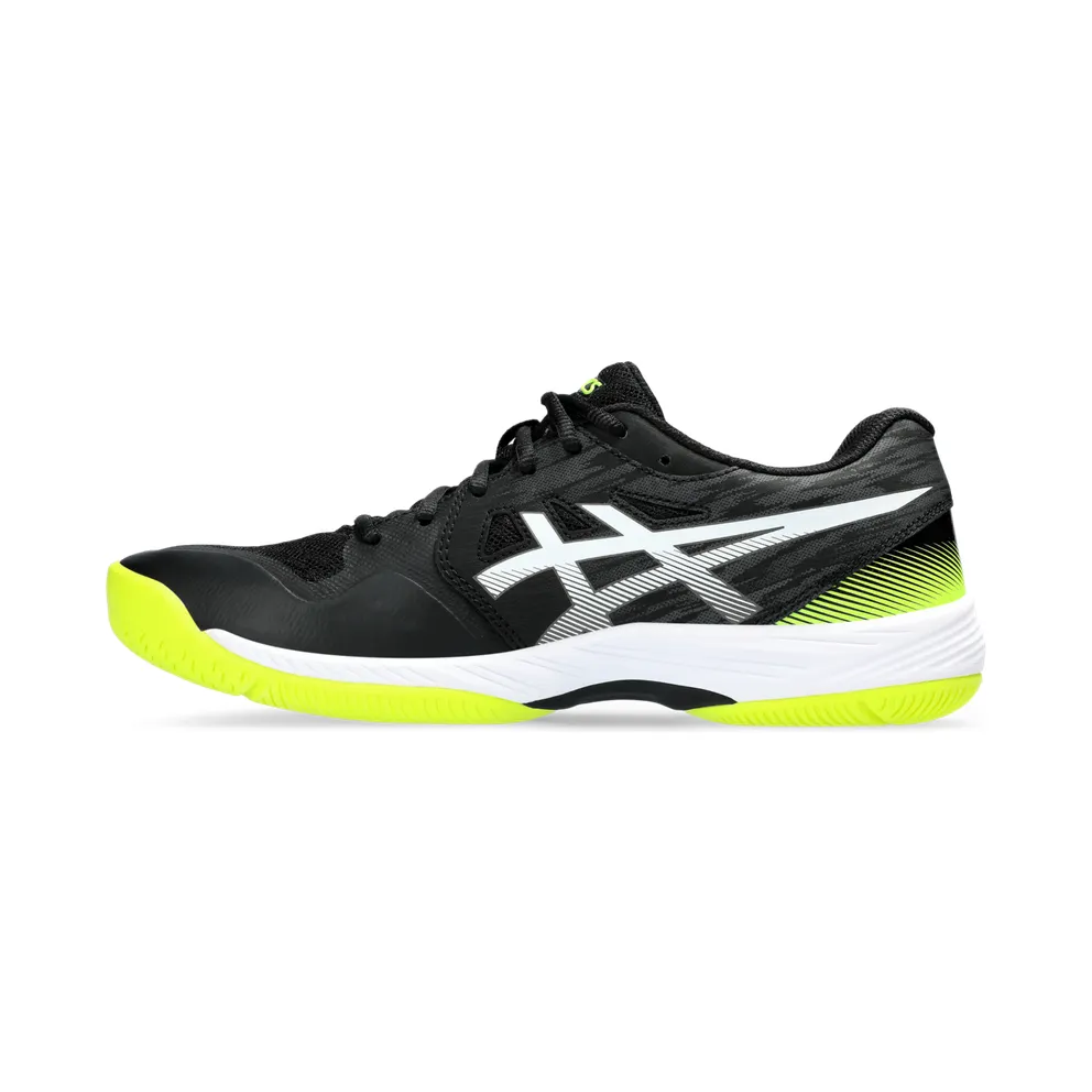 Asics Gel-court Hunter Black/White (1071A088.001)