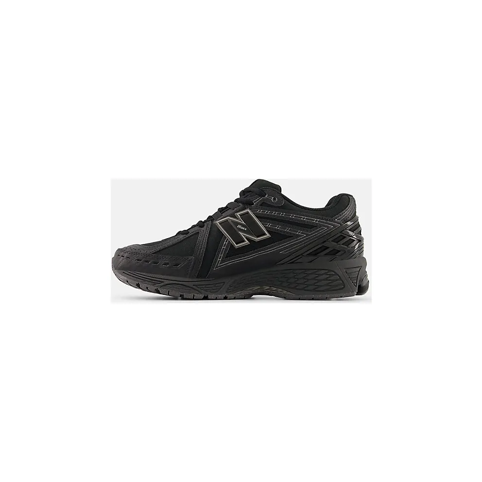 New Balance 1906 “Primaloft Black Silver Metallic” (U1906ROE)