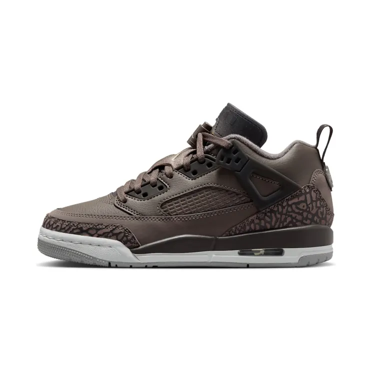 Jordan Spizike “Cave Stone / Anthracite / Medium Ash / Rattan” (FQ3950-201)