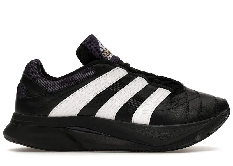 adidas Equipment Predator Run Core Black Cloud White Aurora Plum (JS4340)