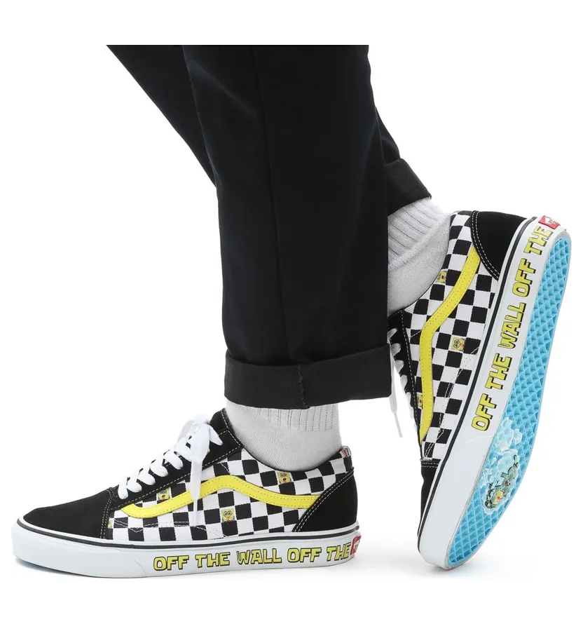 vans-old-skool VN0A38G19EK