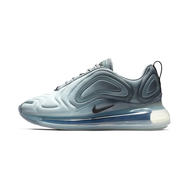 Nike Air Max 720 Cool “Anthracite / Wolf Grey / Black” (AR9293-004)