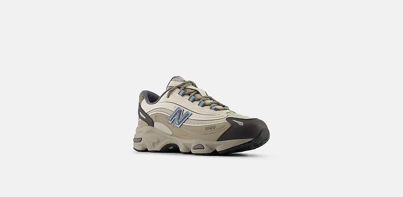 New Balance 1000 LACE “Dockside” (GC1000JI)