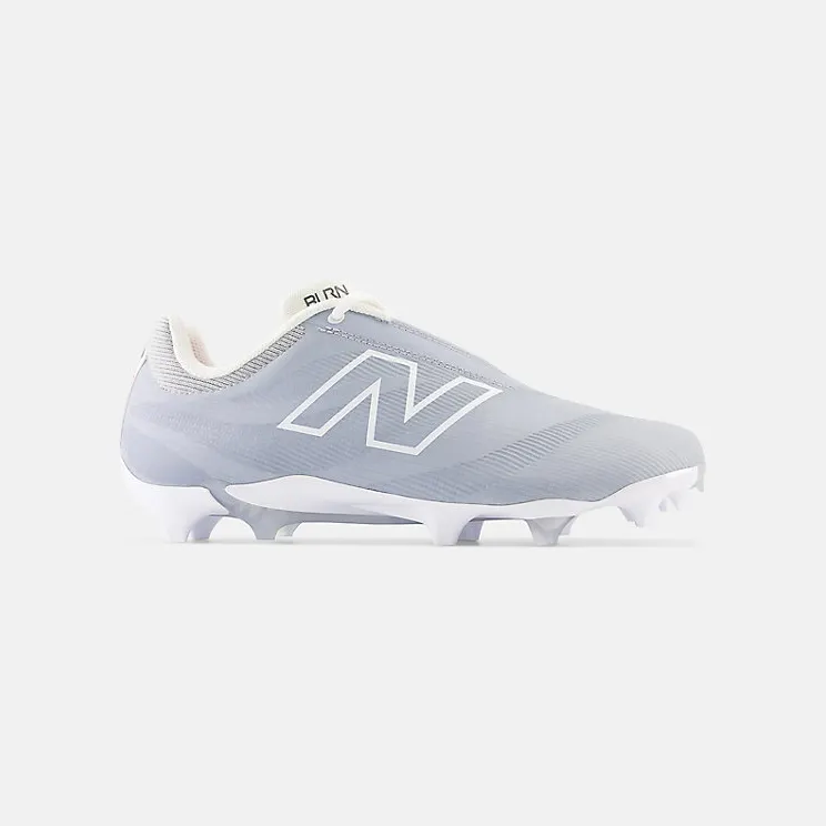 New Balance Burn X4 Artic Grey (BURNLG4)