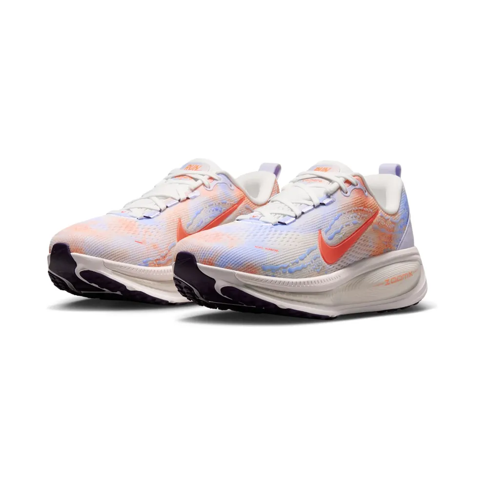 Nike Vomero 18 Womens “Palest Purple / Hyper Crimson” (IV5736-503)