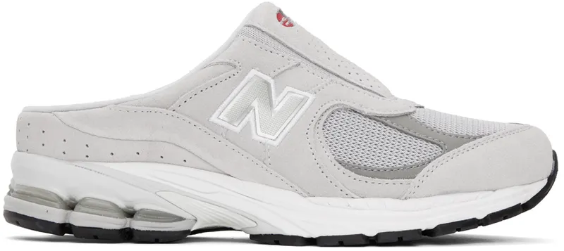 New Balance Gray 2002R (M2002RMA)
