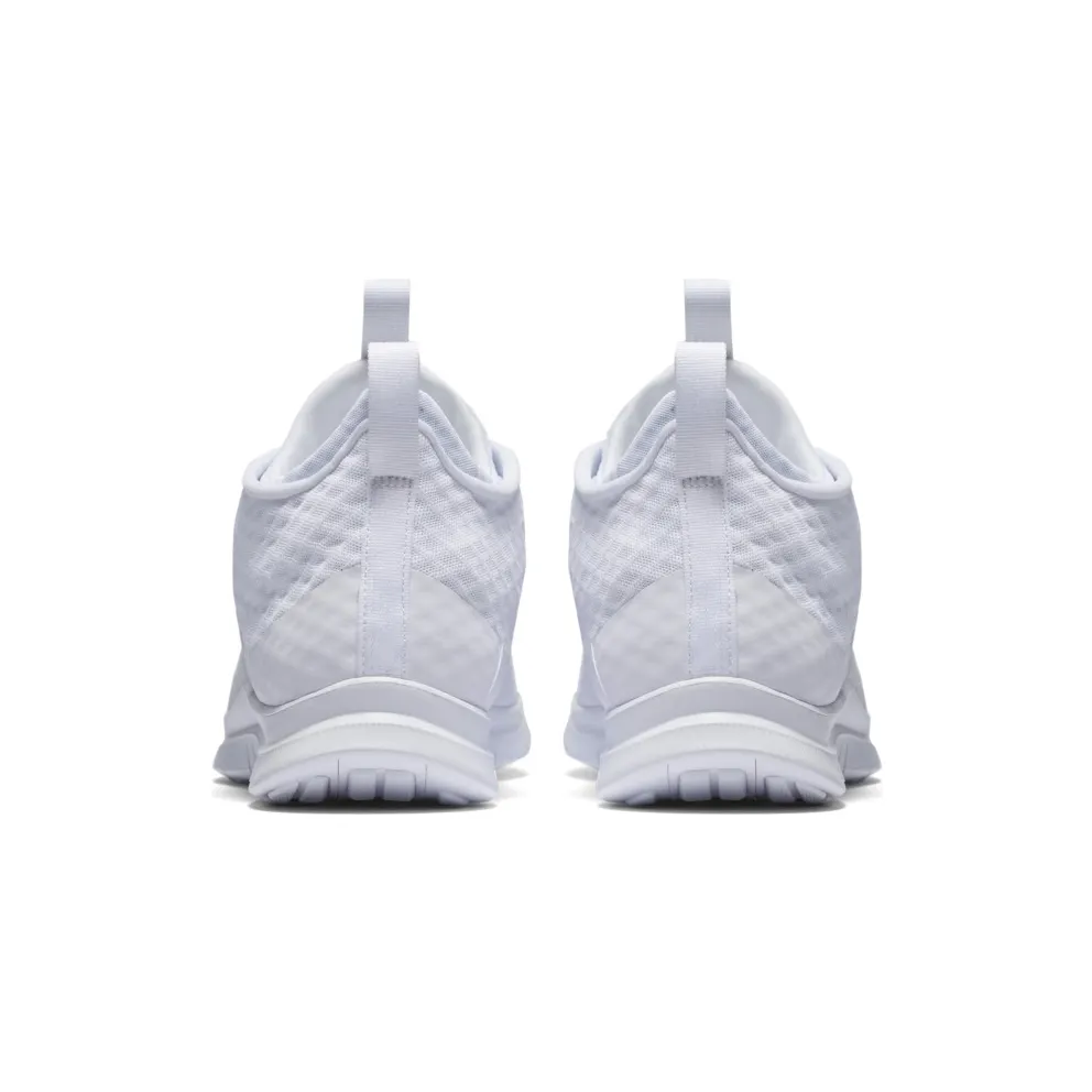 Nike Free Hypervenom 2 White/White-Black (747139-100)
