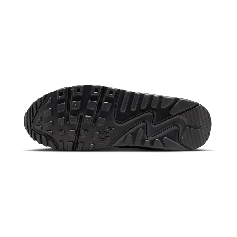 Nike Air Max 90 Drift “Cool Grey / Deep Royal Blue” (IO1908-002)