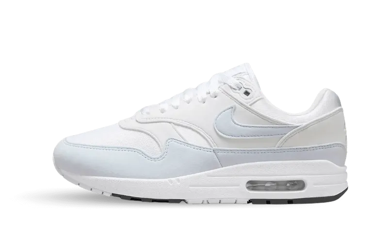 Nike Air Max 1 Red Stardust (W) (DZ2628-105)