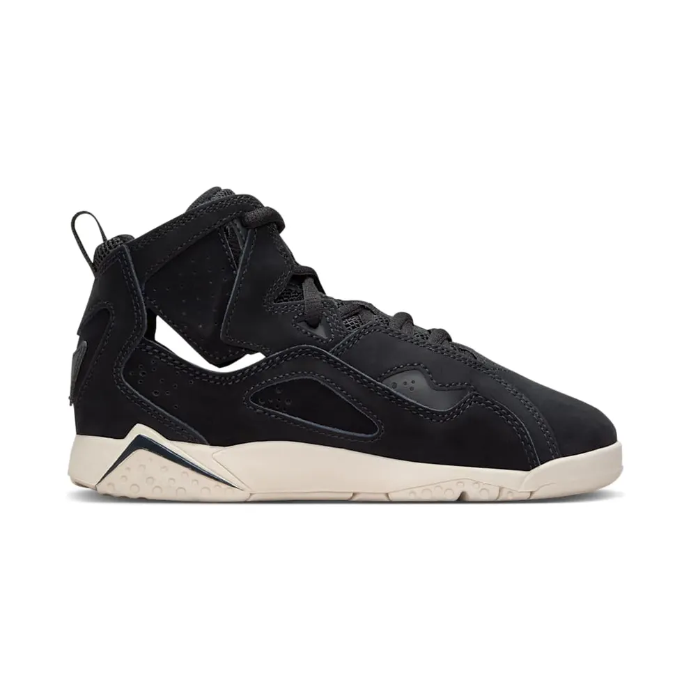 Jordan True Flight Black Anthracite Phantom (343796-050)