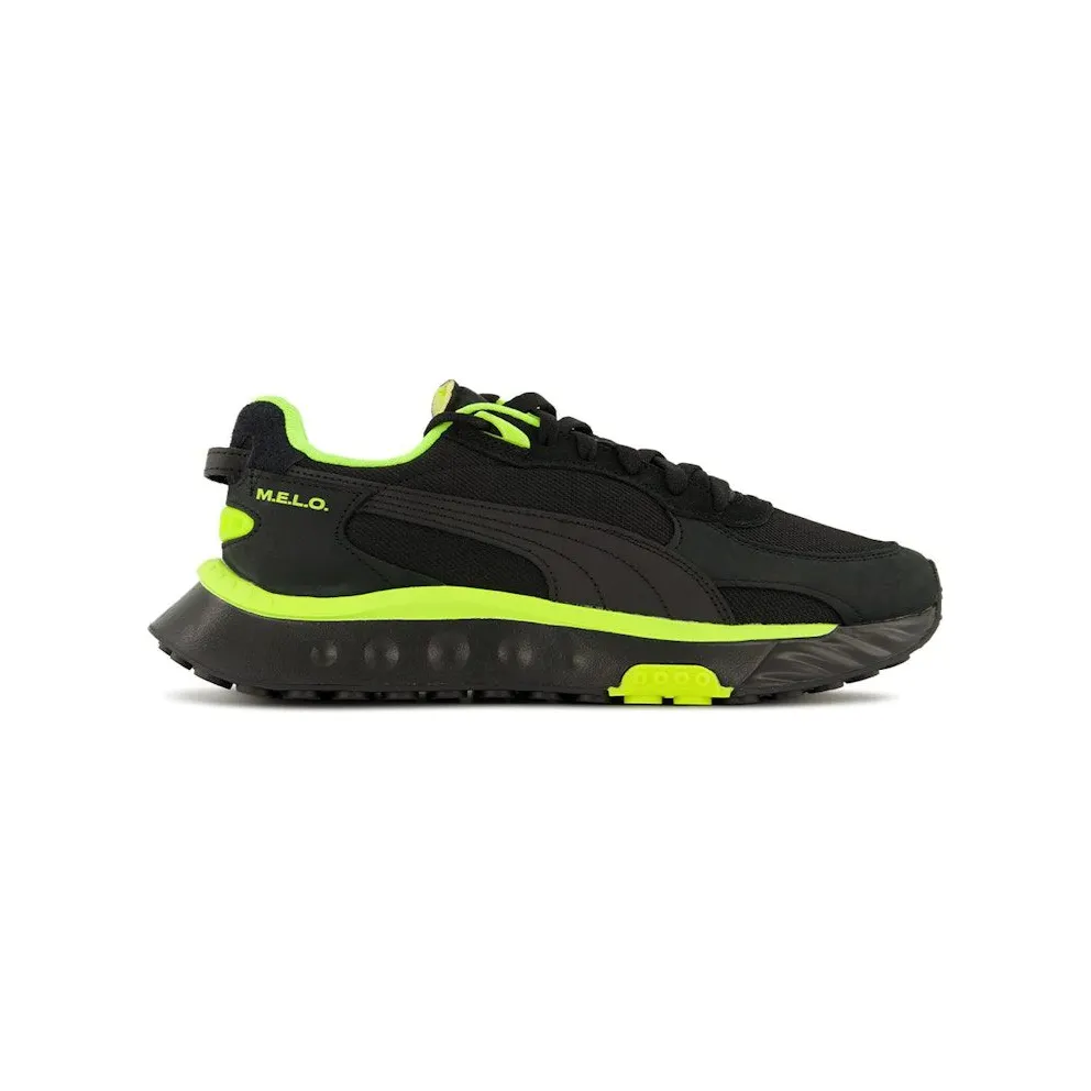 Puma Mile Rider LaMelo (384339-01)