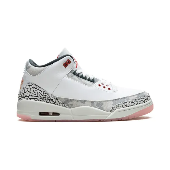 Jordan Air Jordan 3 Wings “White” (HM6993)