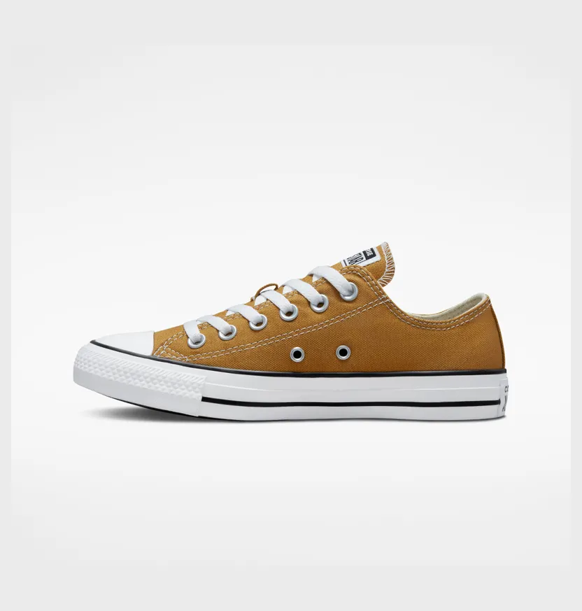 Converse Chuck Taylor All Star Seasonal Color Burnt Honey