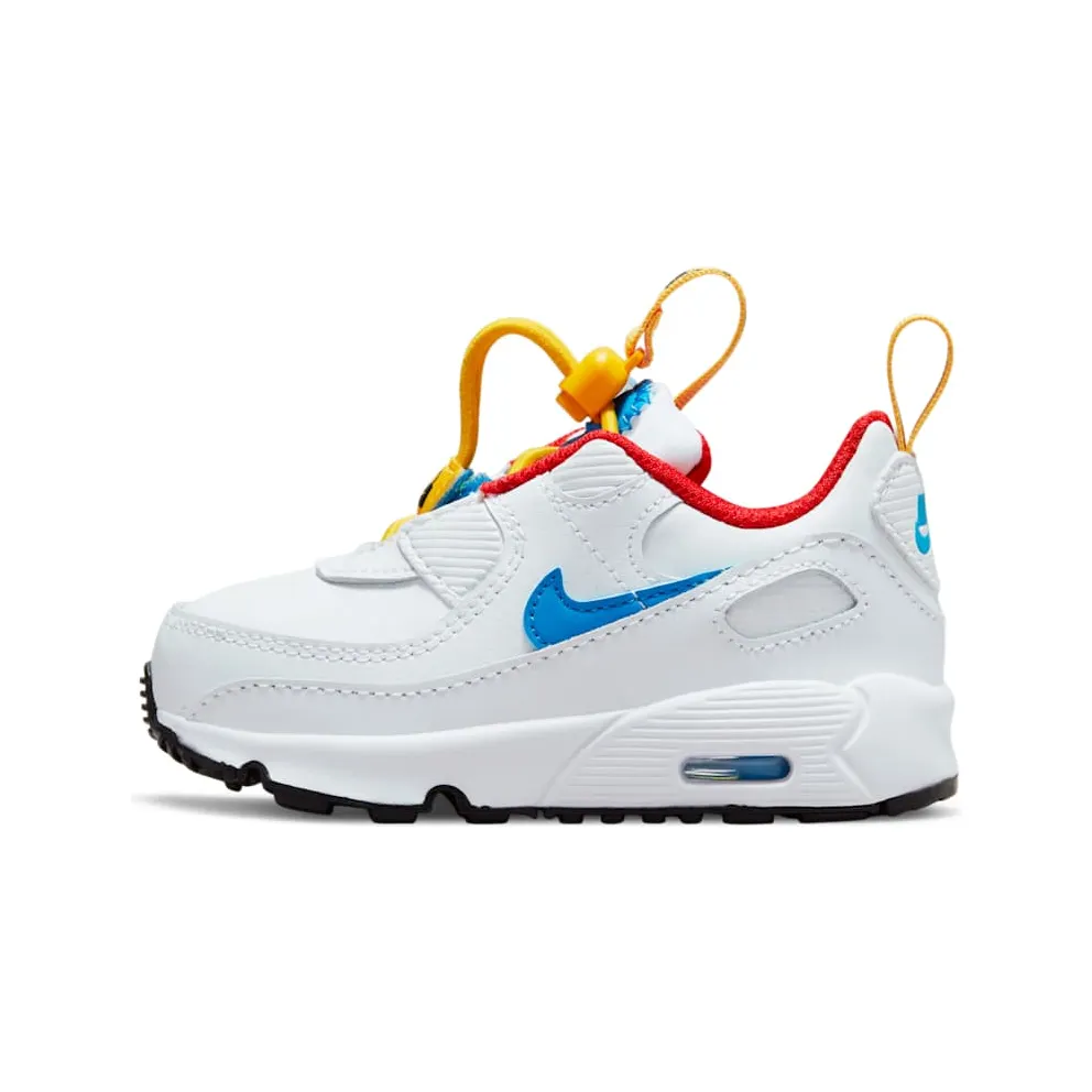 Nike Air Max 90 Toggle Weiß (CV0065-105)