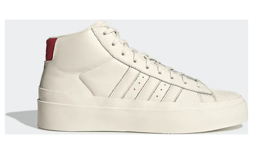 Adidas 424 x Pro Model ‘Chalk White’ Chalk White/Chalk White/Chalk White (EG3096)