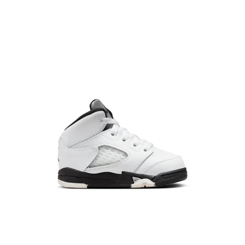 Jordan 5 Retro Reverse Metallic (440890-110)