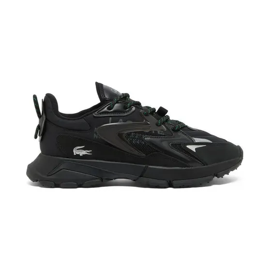 Lacoste Neo Tech “Black” (50SMA012602H)