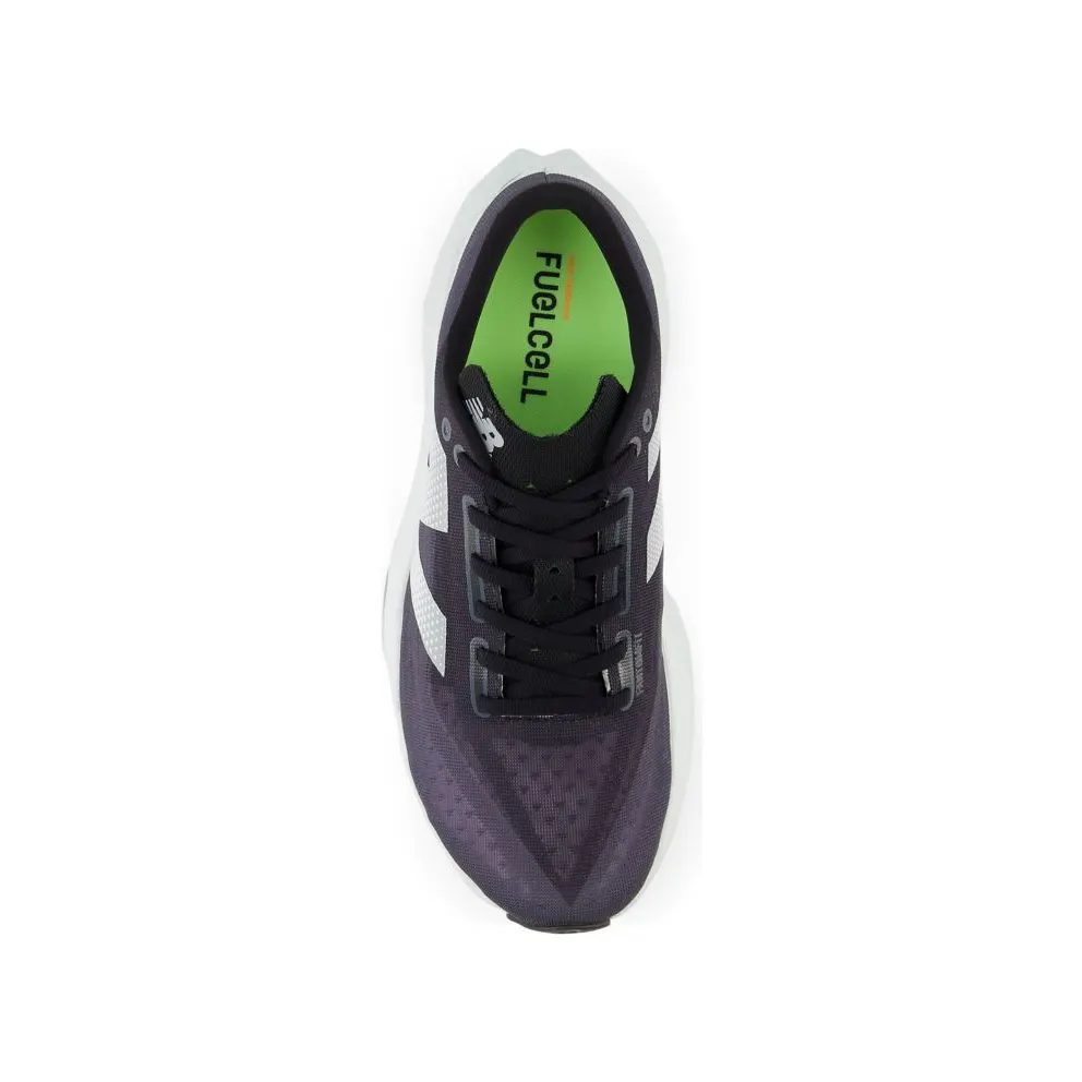 New Balance FuelCell Rebel v4 “Graphite Black” (MFCXLK4)