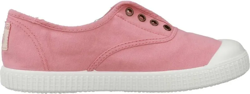 Victoria sneaker Pink (106627-170)