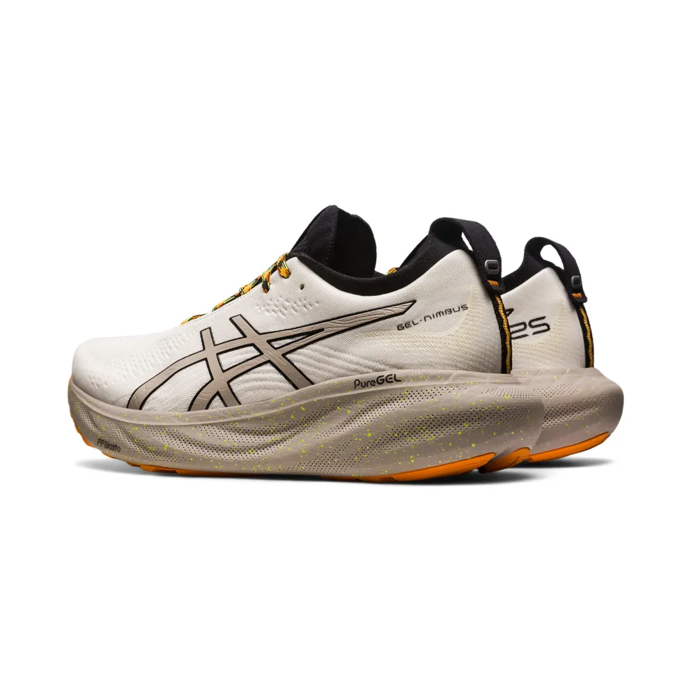Asics Gel-nimbus 25 Tr Nature Bathing/Neon Lime (1011B769.200)