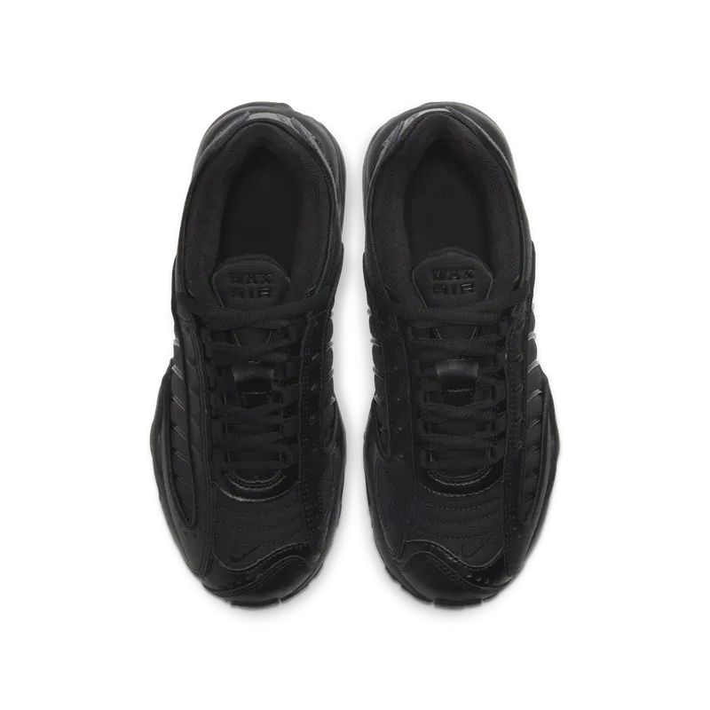 Nike Air Max Tailwind IV Older Kids’ Black (BQ9810-004)