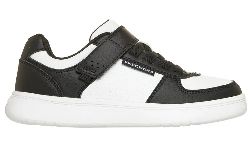 Skechers Quick Street Lite Black (418032LBLK)