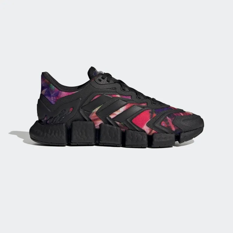 adidas Climacool Vento HEAT.RDY Core Black / Core Black / Core Black (FZ1728)