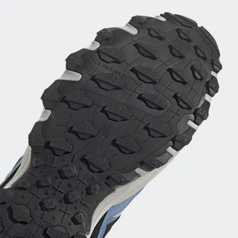 Adidas Hyperturf Altered Blue / Core Black / Shadow Navy (GW6756)