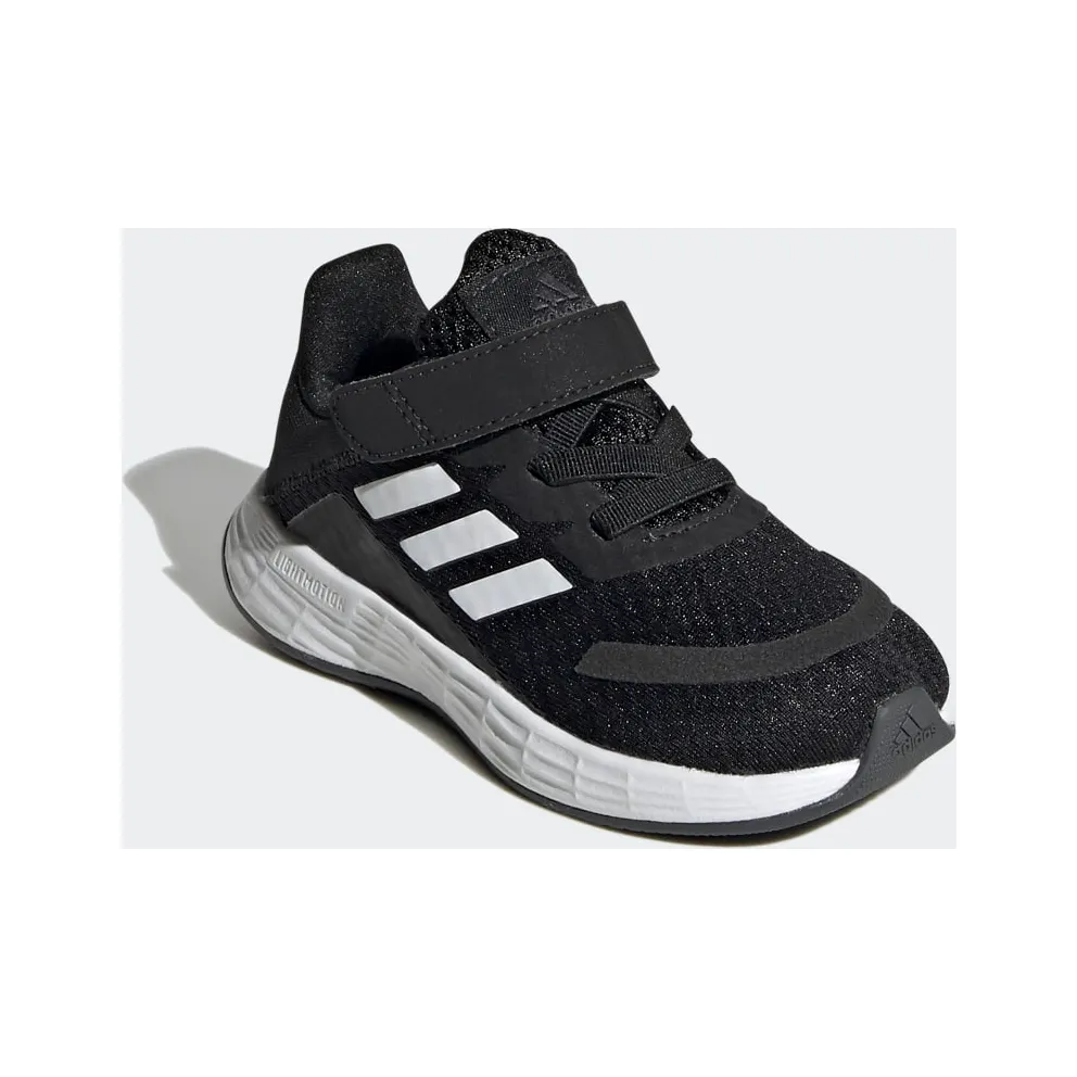 adidas Duramo SL Core Black / Cloud White / Grey Six (FX7320)