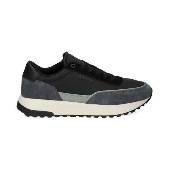 Calvin Klein mit Schnürung “Black” (HM0HM0171401R)
