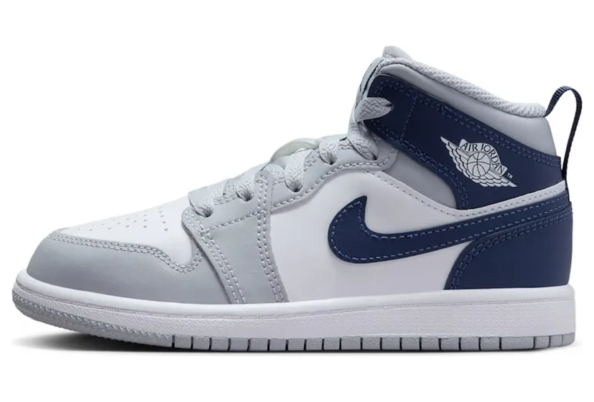 Air Jordan 1 Mid PS “Black” (DQ8424-104)
