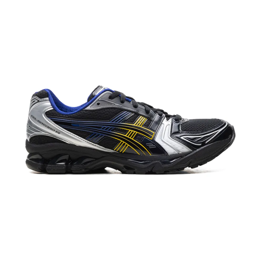 Asics KITH x Gel-Kayano 14 “MARVEL vs CAPCOM (Wolverine)” (1203B058-001)